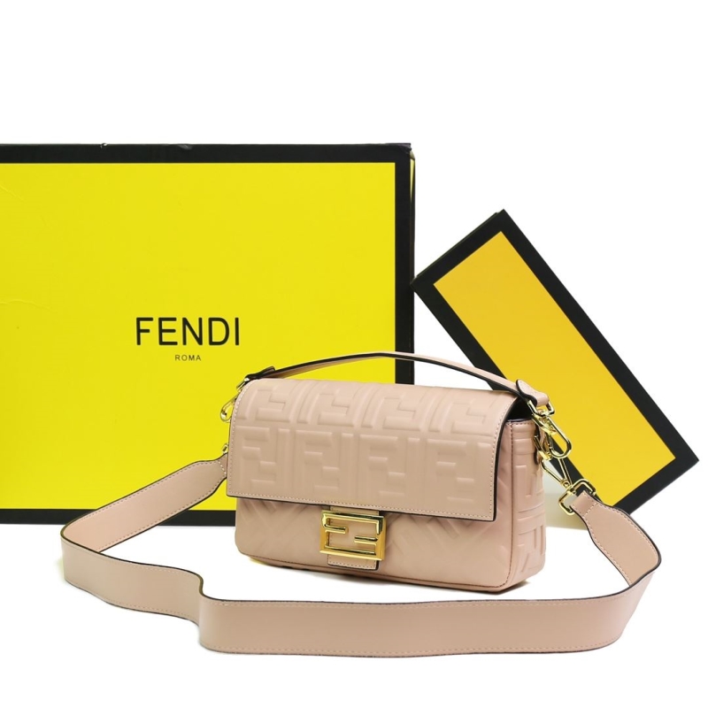 Fendi Satchel Bags